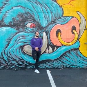 Meet your Posher, Dino